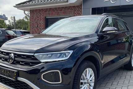 VW T-Roc 29.784 km 24.600 &euro; Lünne 48480