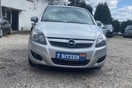 Opel Zafira 212.000 km 1.299 &euro; Rolandseck Remagen 53424
