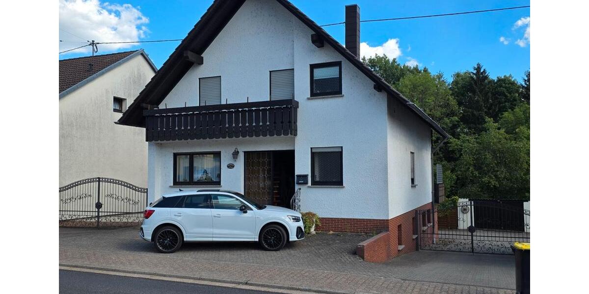 Einfamilienhaus Überherrn - 5 Zimmer, 120 m&sup2;, 299.000&euro; | Angebot:26987135