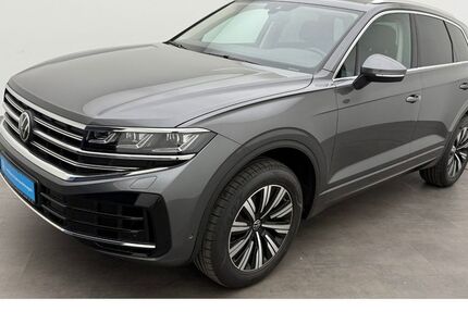 VW Touareg 42.260 km 57.400 &euro; Peine 31226