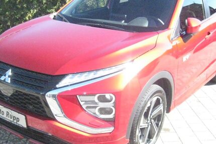 Mitsubishi Eclipse Cross 47.555 km 19.990 &euro; Allersberg 90584