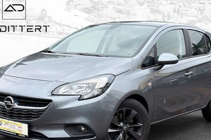 Opel Corsa 97.600 km 8.990 &euro; Koblenz-Niederberg 56077
