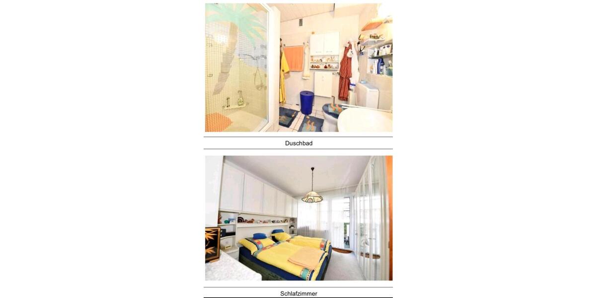 Erdgeschoßwohnung Duisburg Duisburg-Mitte - 3 Zimmer, 69 m&sup2;, 155.000&euro; | Angebot:24550448