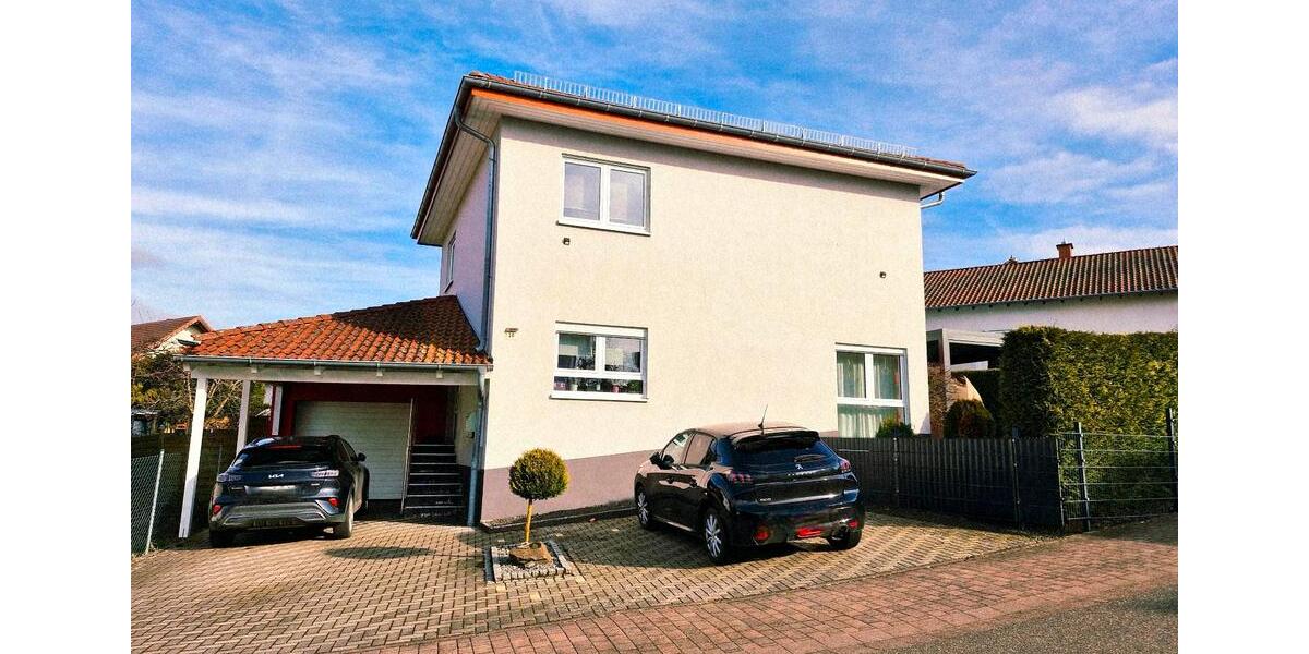 Einfamilienhaus Ruppertsweiler - 4 Zimmer, 130 m&sup2;, 389.000&euro; | Angebot:26461892