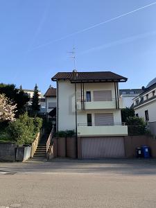 ACHTUNG KAPITALANLEGER! KLEIN - FEIN - DEIN! - Erdgeschoßwohnung Lörrach Salzert | Angebot:26378413