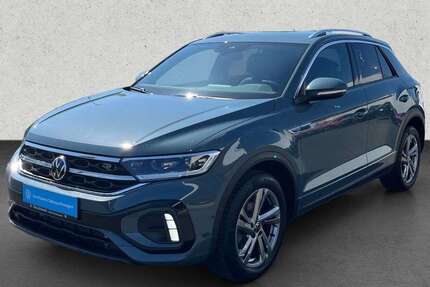 VW T-Roc 6.448 km 30.789 &euro; Bad Hersfeld 36251