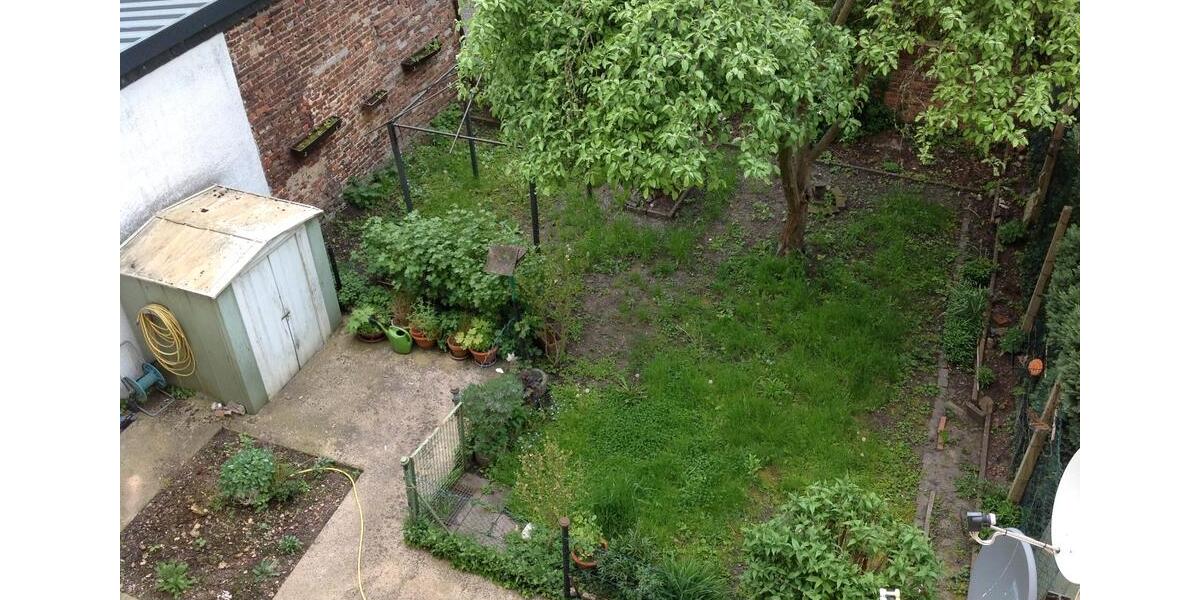 Etagenwohnung Saarbrücken West - 3 Zimmer, 69 m&sup2;, 129.000&euro; | Angebot:26876584