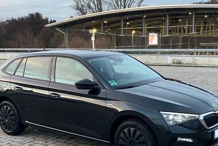 Skoda Scala 78.963 km 16.990 &euro; Garching bei München 85748