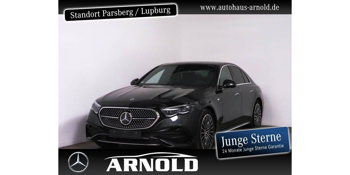 Mercedes-Benz E 400 9.140 km 67.750 &euro; Parsberg/Lupburg 92331