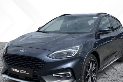 Ford Focus 60.000 km 19.999 &euro; Einbeck 37574