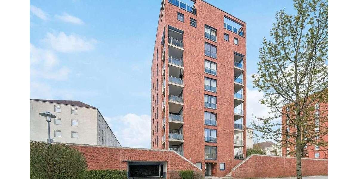 Etagenwohnung Ostfildern - 4 Zimmer, 114 m&sup2;, 490.000&euro; | Angebot:26971288