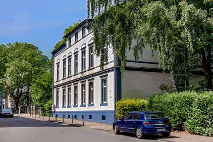Wohnung zum Mieten in Dortmund 631 € 78 m² 3 zimmer