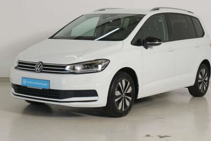 VW Touran 21.044 km 32.480 &euro; Amberg 92224