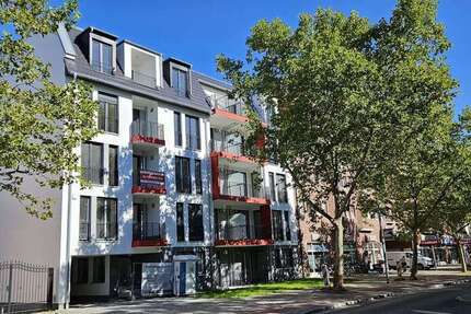 Wohnung zum Mieten in Oranienburg 1.149,50 € 60.5 m² 2 zimmer