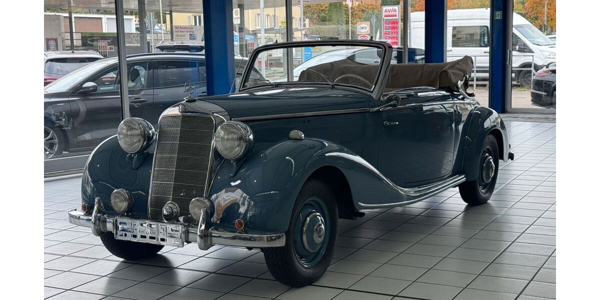 Mercedes-Benz Andere 1.800 km 119.990 &euro; Köngen 73257