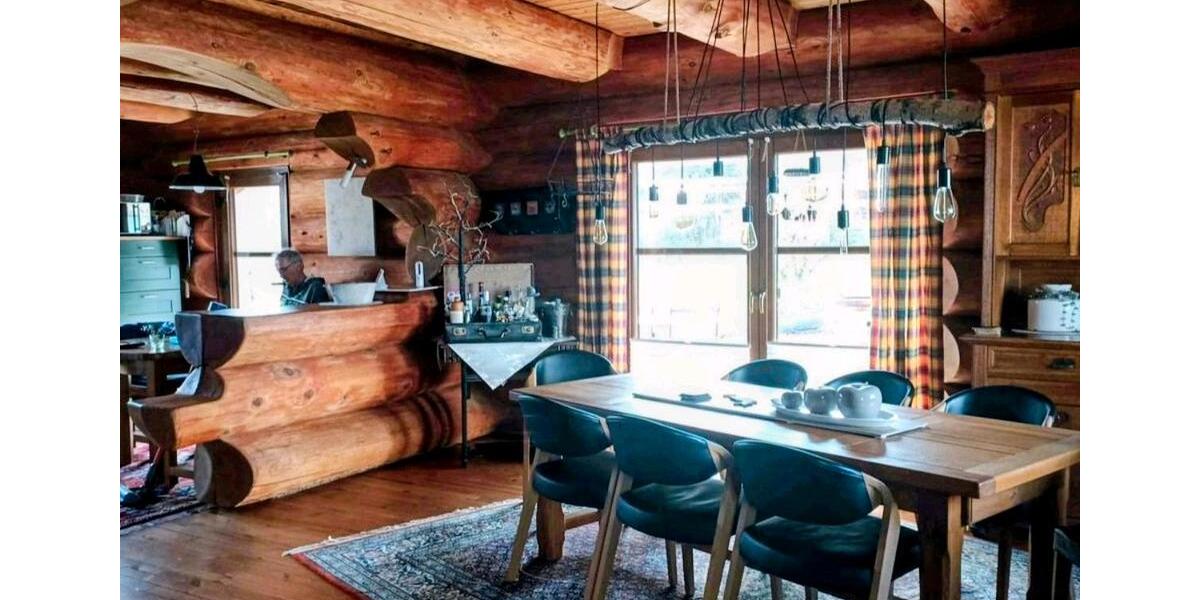 Einfamilienhaus Nohfelden - 9 Zimmer, 269 m&sup2;, 430.000&euro; | Angebot:25438596