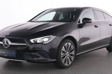 Mercedes-Benz CLA 250 Shooting Brake 22.168 km 28.945 &euro; Essen 45309