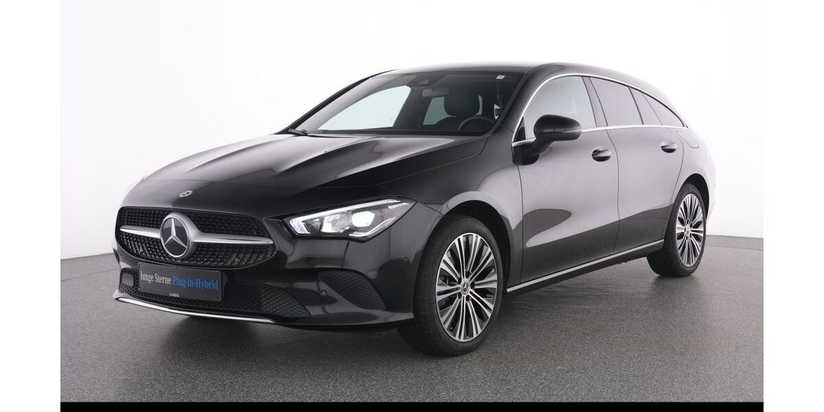 Mercedes-Benz CLA 250 Shooting Brake 22.168 km 28.945 &euro; Essen 45309
