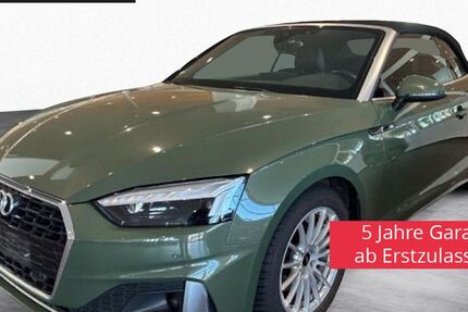 Audi A5 45.200 km 36.930 &euro; Feldkirchen/Westerham 83620