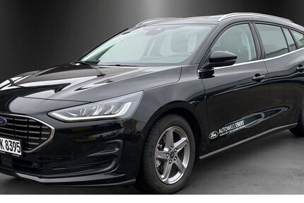 Ford Focus 10.990 km 23.490 &euro; Germersheim 76726