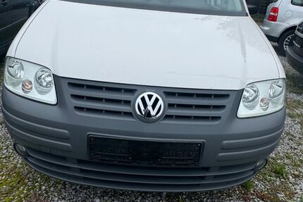 VW Caddy 196.897 km 3.700 € Untergruppenbach 74199