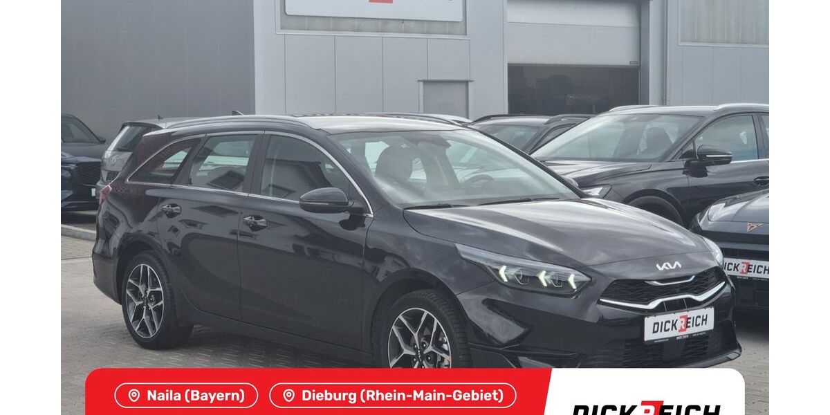Kia Andere 8.796 km 23.450 &euro; Burghaun 36151