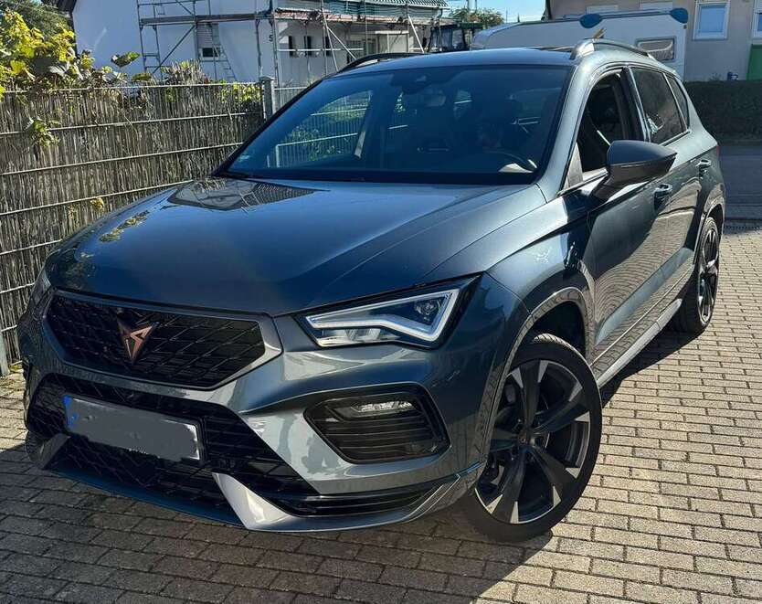 Ateca