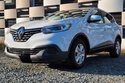 Renault Kadjar 80.760 km 7.600 &euro; Darmstadt 64285