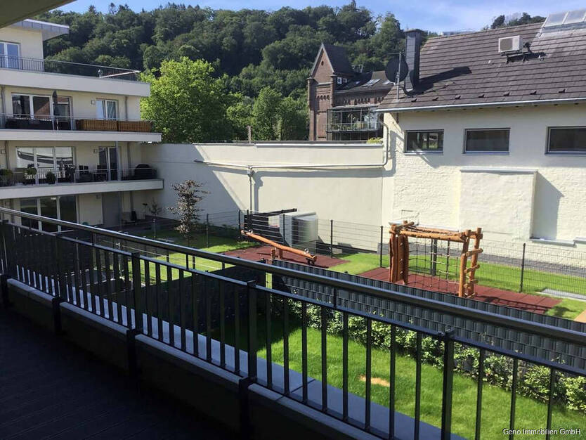 Altstadt-Stausee-Bachstrasse-Kettwig überzeugt