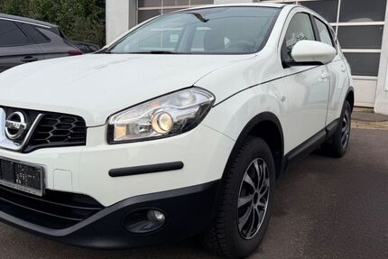 Nissan Qashqai 216.500 km 3.990 &euro; Lebach 66822