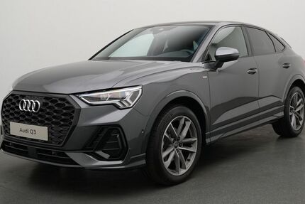 Audi Q3 1.010 km 48.980 &euro; Leverkusen 51373