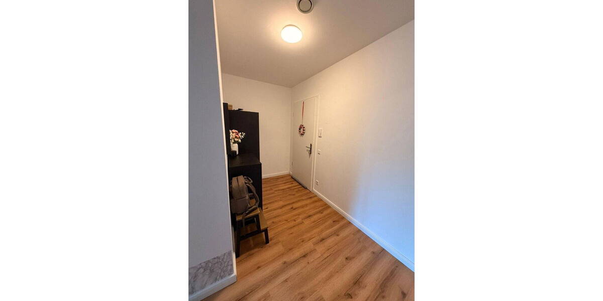 Etagenwohnung Krefeld Stadtmitte - 2 Zimmer, 58 m&sup2;, 725&euro; | Angebot:26654898