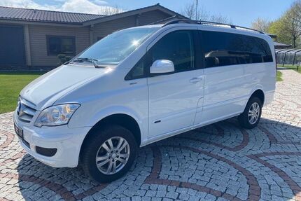 Mercedes Viano