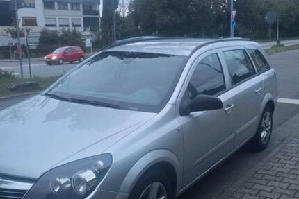 Opel Astra 340.000 km 2.550 &euro; Mörfelden-Walldorf 64546