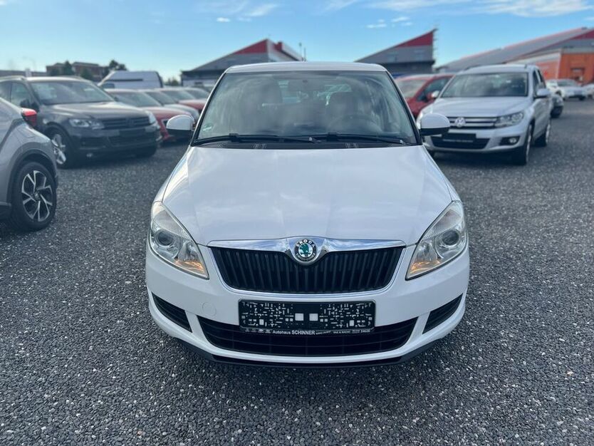 Fabia