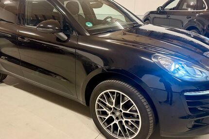 Porsche Macan 193.500 km 29.900 € Gelnhausen 63571
