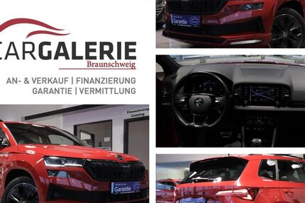 Skoda Karoq 76.700 km 24.700 &euro; Braunschweig 38116