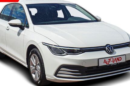 VW Golf 43.834 km 21.950 &euro; Naumburg OT Schönburg 06618