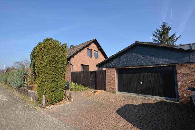 Einfamilienhaus Nienhagen - 5.5 Zimmer, 157 m&sup2;, 299.000&euro; | Angebot:26383407