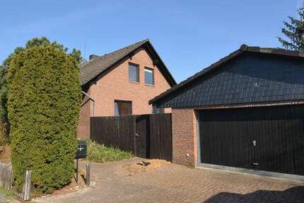 Haus Nienhagen - 5.5 Zimmer, 157 m&sup2;, 299.000&euro; | Angebot:26383407