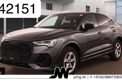 Audi Q3 53.199 km 30.940 &euro; Steinbach-Hallenberg OT Herges-Hallenberg 98587