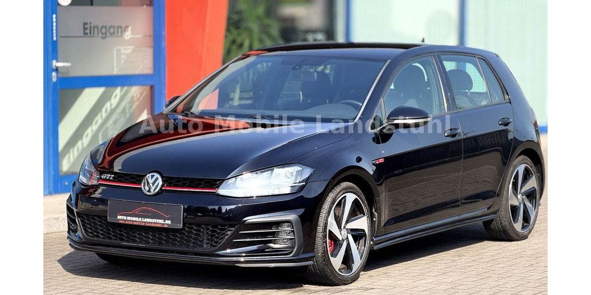 VW Golf 62.303 km 18.999 &euro; Landstuhl 66849