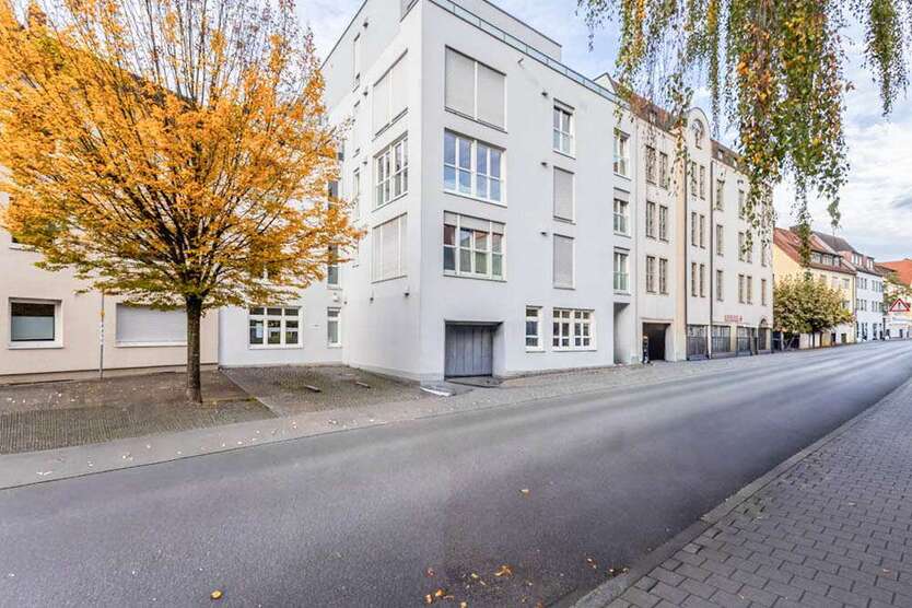 Büro in Ingolstadt 1.150.000 € 233 m² zimmer