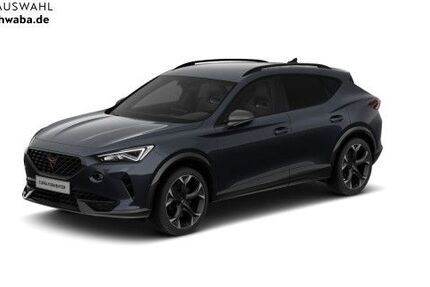 Cupra Formentor 23.461 km 33.480 &euro; Gersthofen 86368