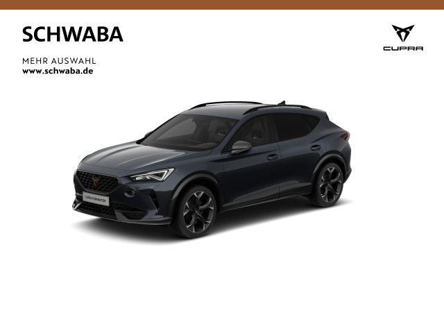 Cupra Formentor 23.461 km 33.480 &euro; Gersthofen 86368