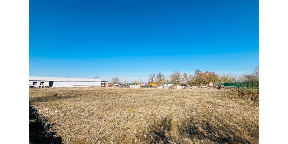 Gewerbeobjekt Nauen - 3.000&euro; | Angebot:26228822