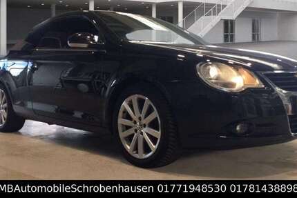 VW Eos