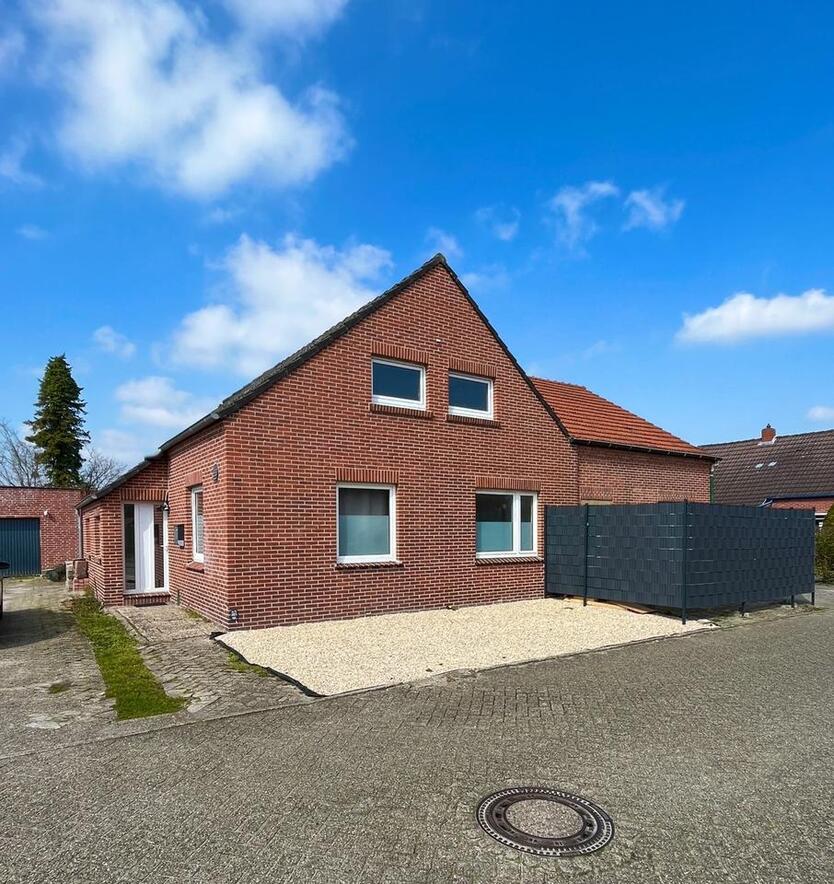 3ZKB Wohnung mit Garage zimmer