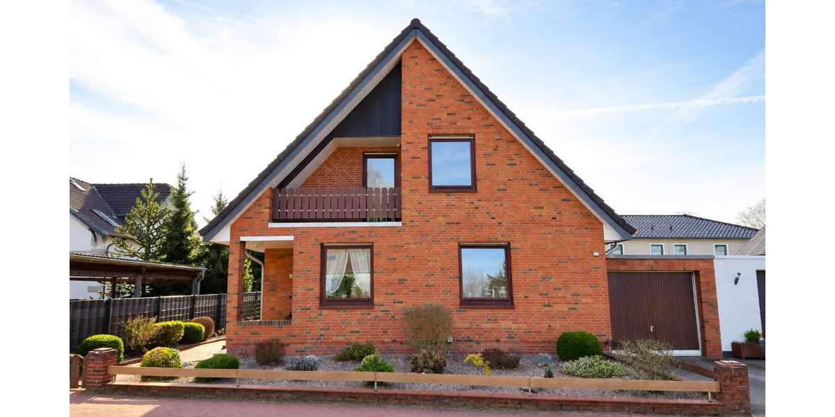 Einfamilienhaus Westerrönfeld - 5 Zimmer, 139 m&sup2;, 335.000&euro; | Angebot:25410313