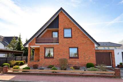 Haus Westerrönfeld - 5 Zimmer, 139 m&sup2;, 335.000&euro; | Angebot:25410313